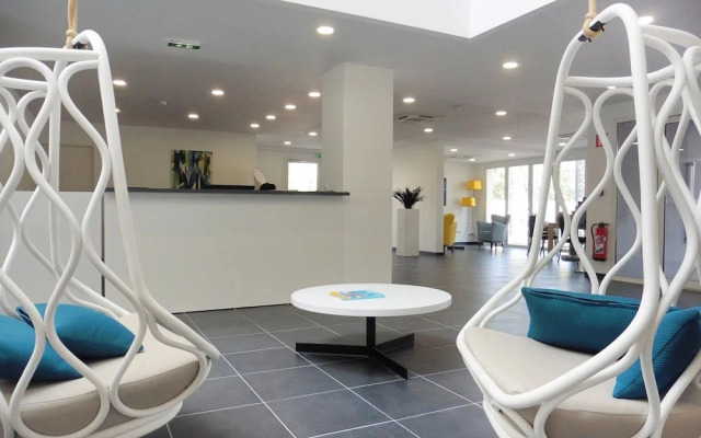Maisonette in France With Terrace