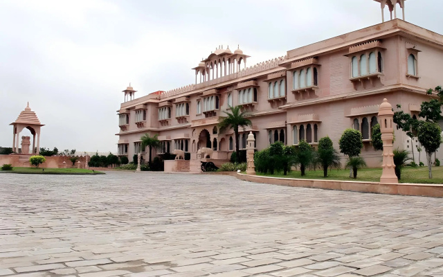 Bhanwar Singh Palace
