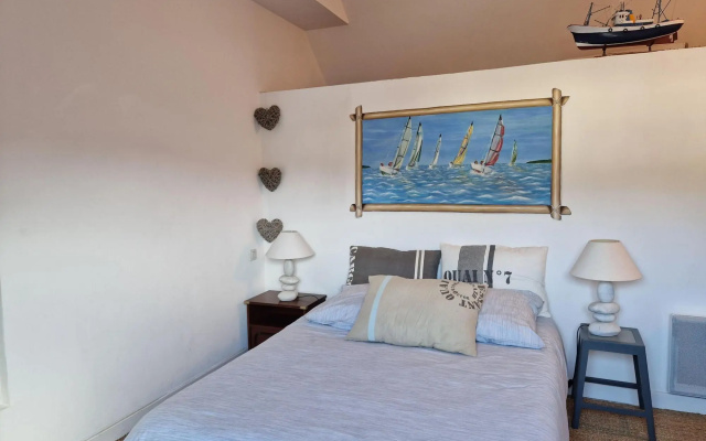 Holiday home in Perros Guirec