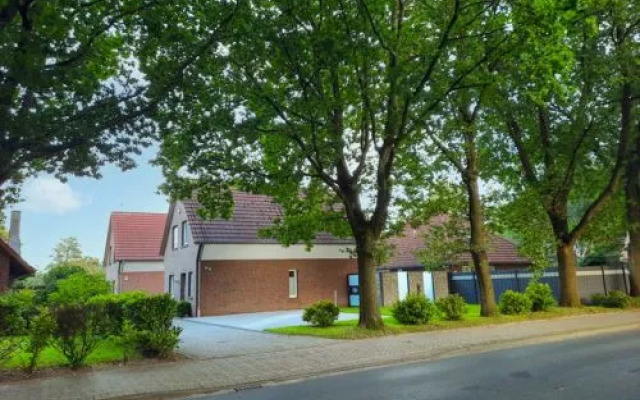 House Kramer Jever