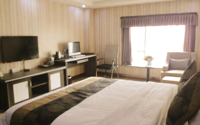 Ronggui Hotel