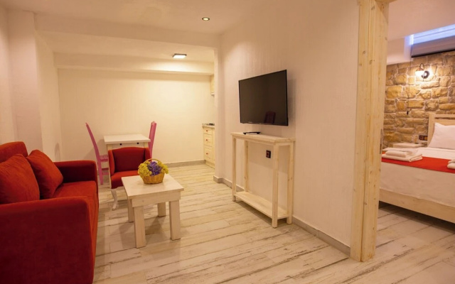 Neo Beach Hotel Cunda