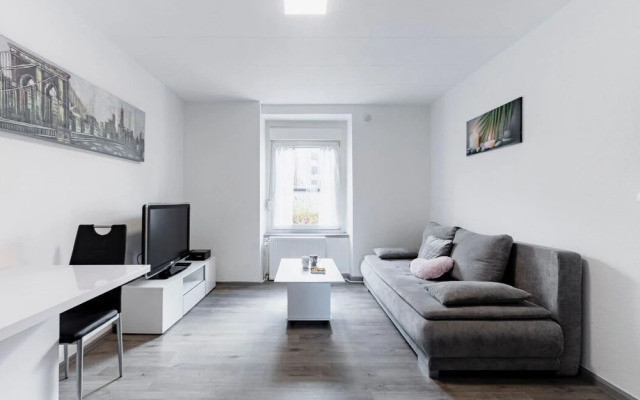 MyHome Basel 1A44