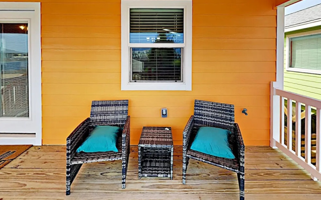 Tangerine Dream - 3 Br Home