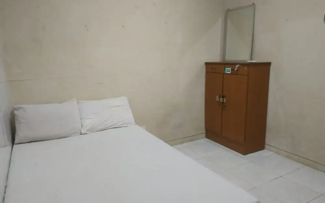 OYO 91165 Undaan Residence