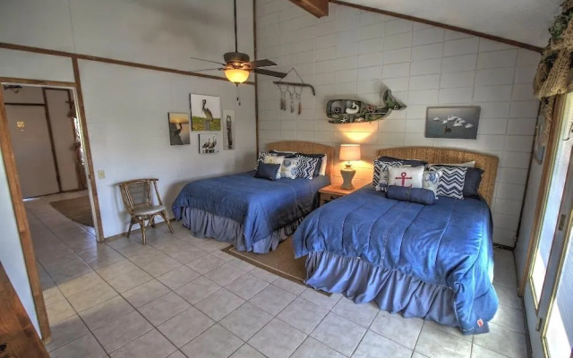 Sandcastle 210a - 1 Br Condo