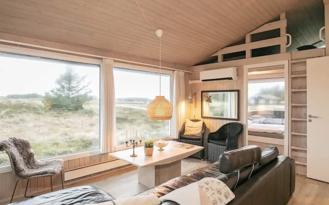 Charming Eco Cottage With Pool - By Traum Ferienwohnungen