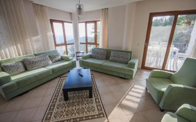Villa Asya 2