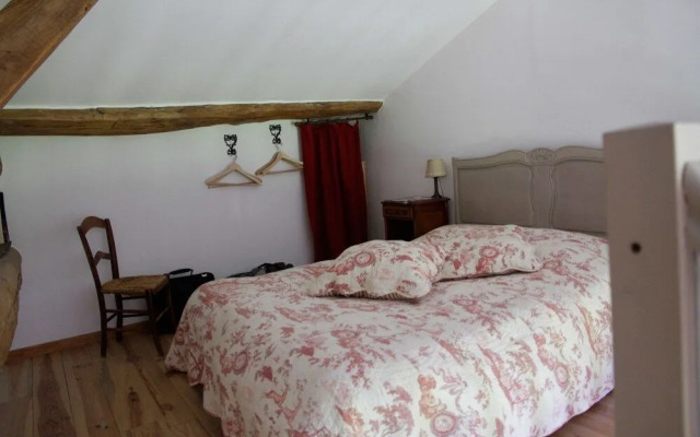 La Grange de Briac