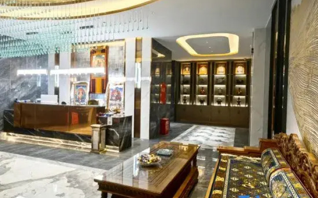 Sailqing Hotel