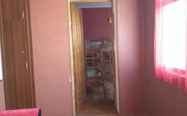 Your Hostel
