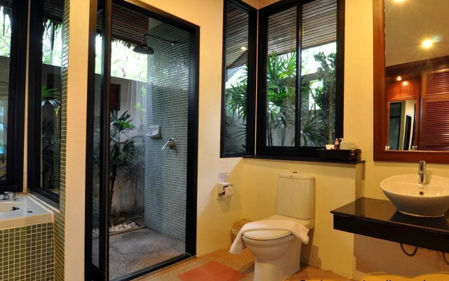 The Kib Resort & Spa