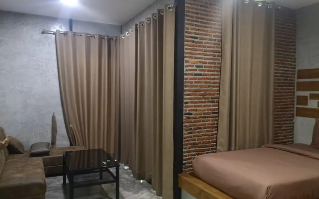 OYO 978 Licuala