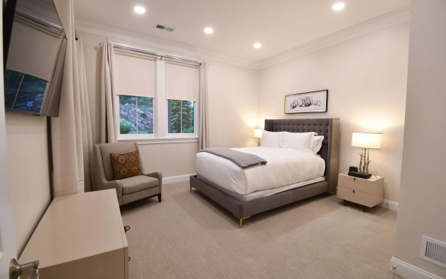 The Preserve Sporting Club & Resort