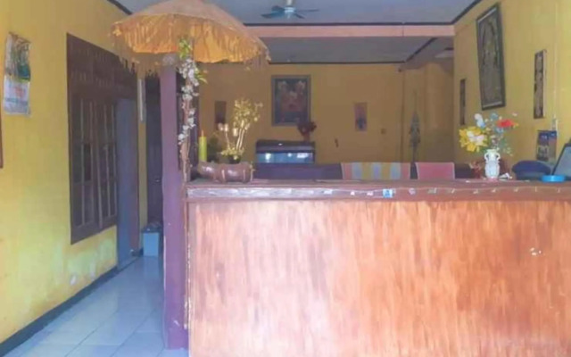 Hotel Citra Ayu