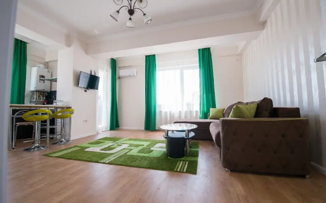 Apartament APARTEL FLORES cm