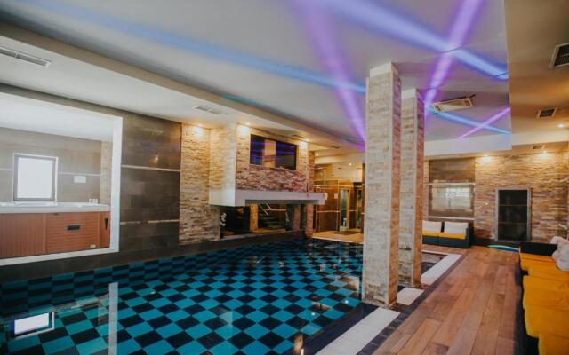 Hotel Romanita