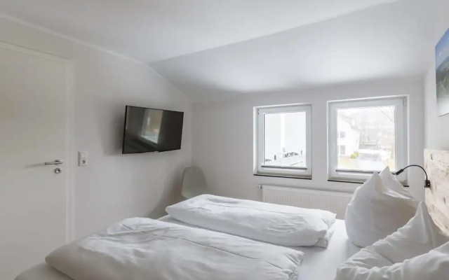 Lively Holiday Home in Winterberg near Bobsleigh Track