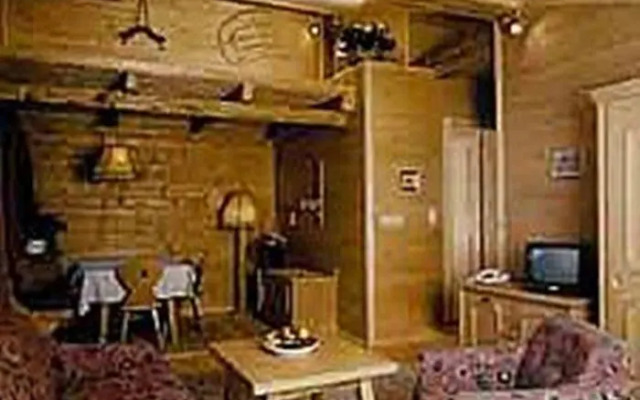 Gasthof Oberaigen