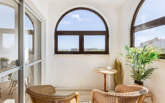 Cascais Ocean View by Homing