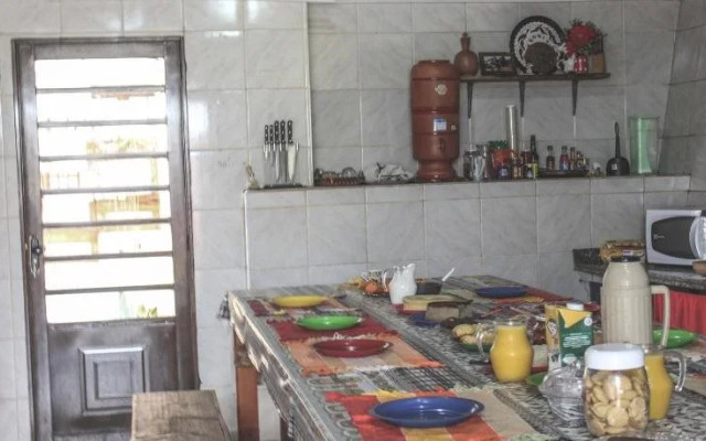 Hostel Moreira
