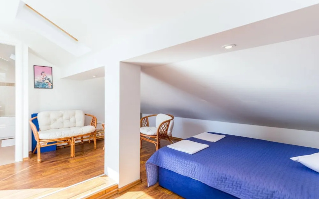 Apartment DARIO