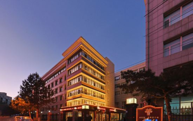 Kew Green Hotels