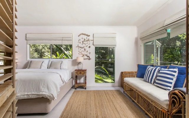 Susan's Beach House