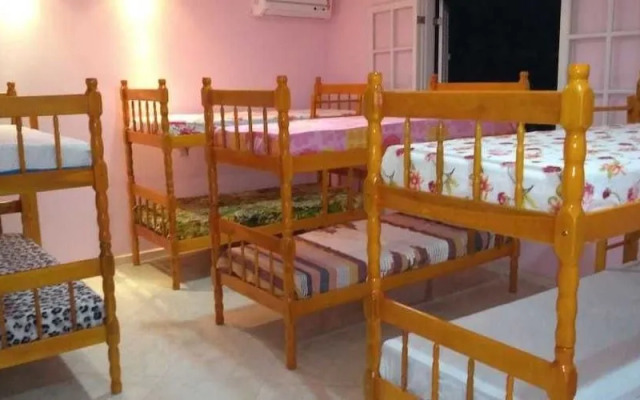 Deboistas Buzios Hostel