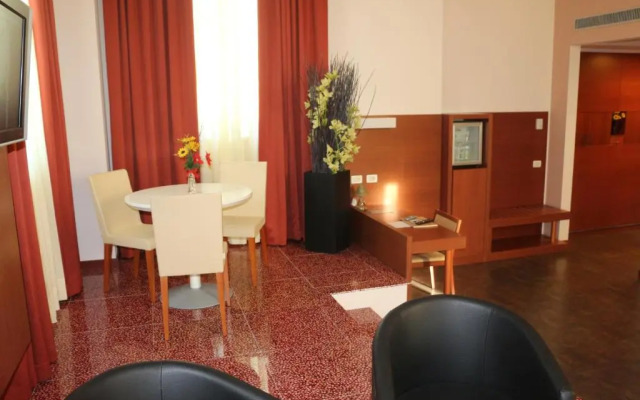 Bella Italia Palace Hotel