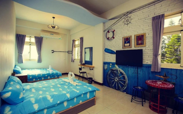Island Nook B&B Penghu