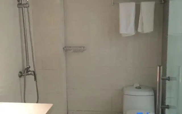 Yuyao chengwaicheng Hotel