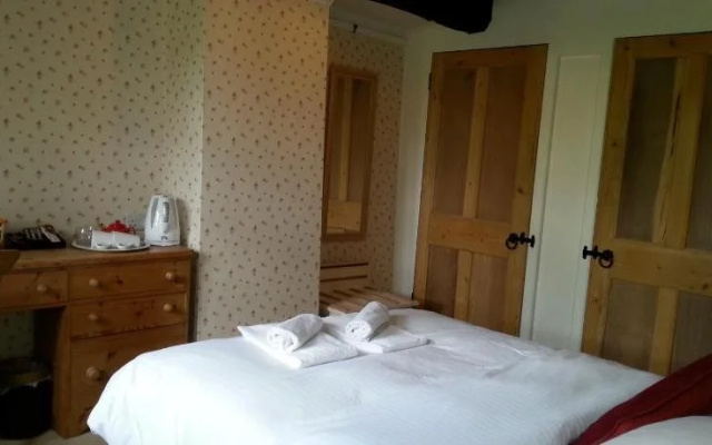 Durlock Lodge