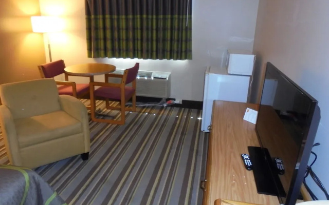 Super 8 Hastings