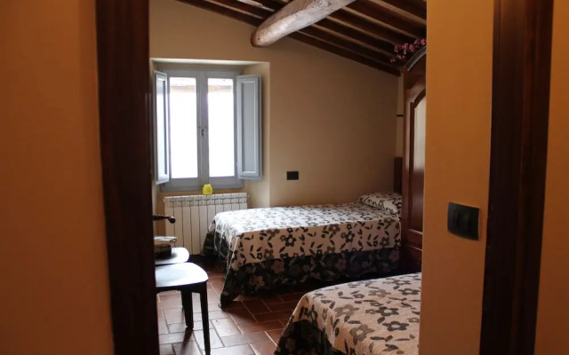 Antiche Dimore Di Poggianto