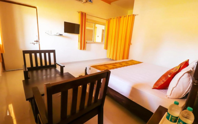 Akshay garh Resort