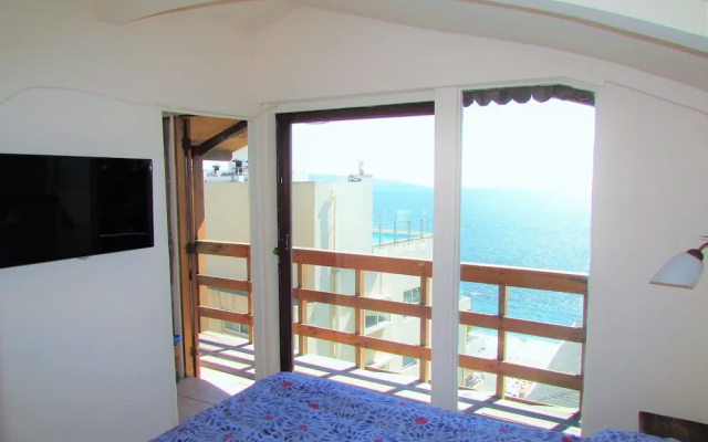 Cabañas Al Mar