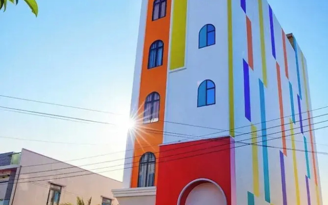 Nang Hotel - Phu Quy