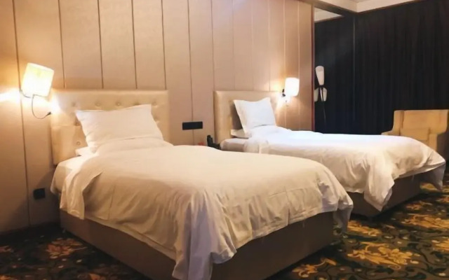 Xining Xibai Hotel