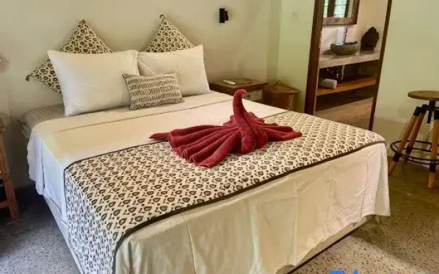 Villa Kevin - 3BR Private Villa