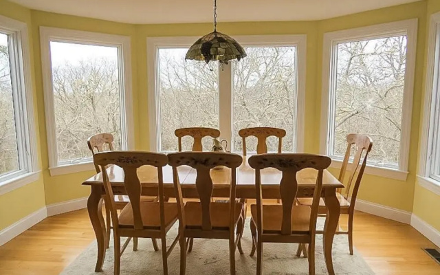44 Attucks Trail - Four Bedroom House