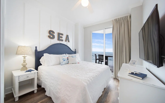 Waterscape B601 3 Bedroom Condo
