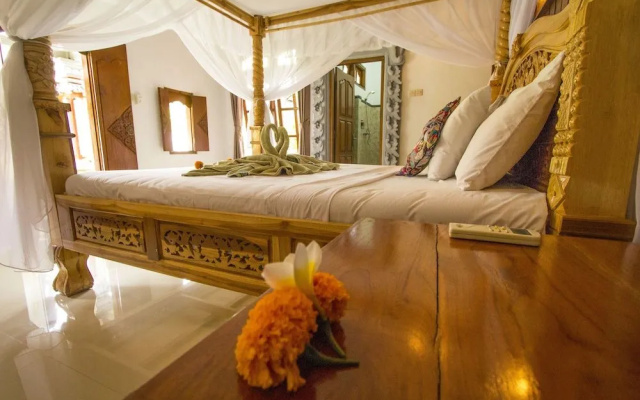 Hotel Shri Ganesh