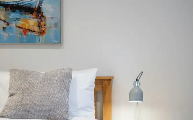 The Innkeepers Lodge in Cerney Wick