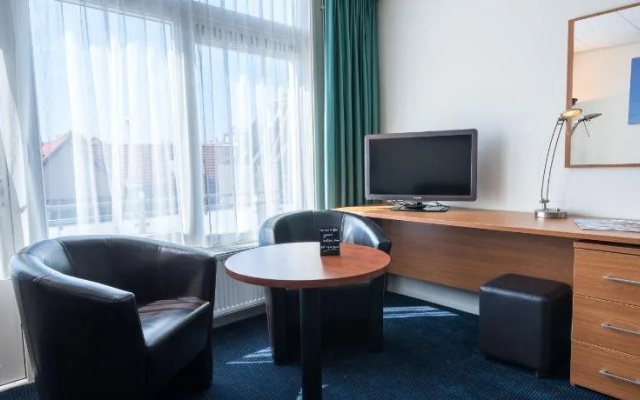 Hotel de Branding