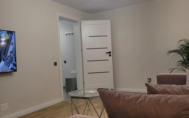Hermann Apartment
