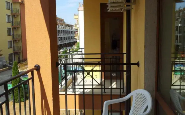 Suite Kremena