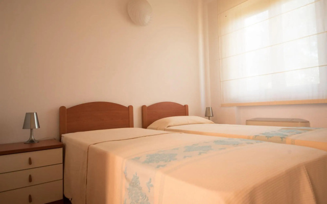 Villa in Costa Rei Near Sandy Beach