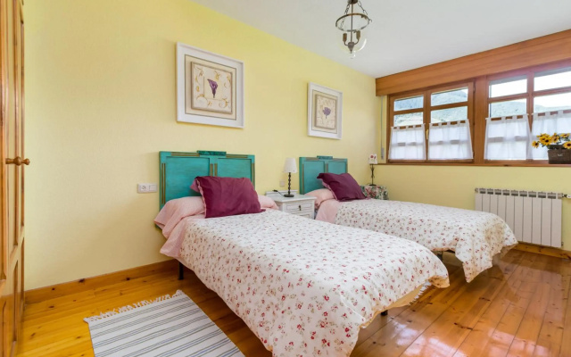 Exclusivo Chalet en Potes