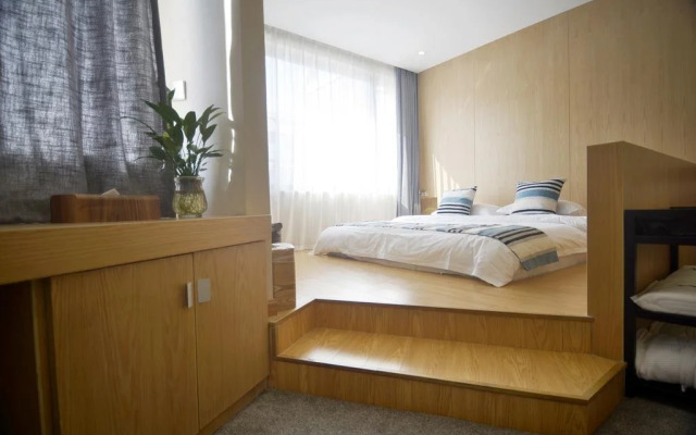 Meet South Boutique Inn